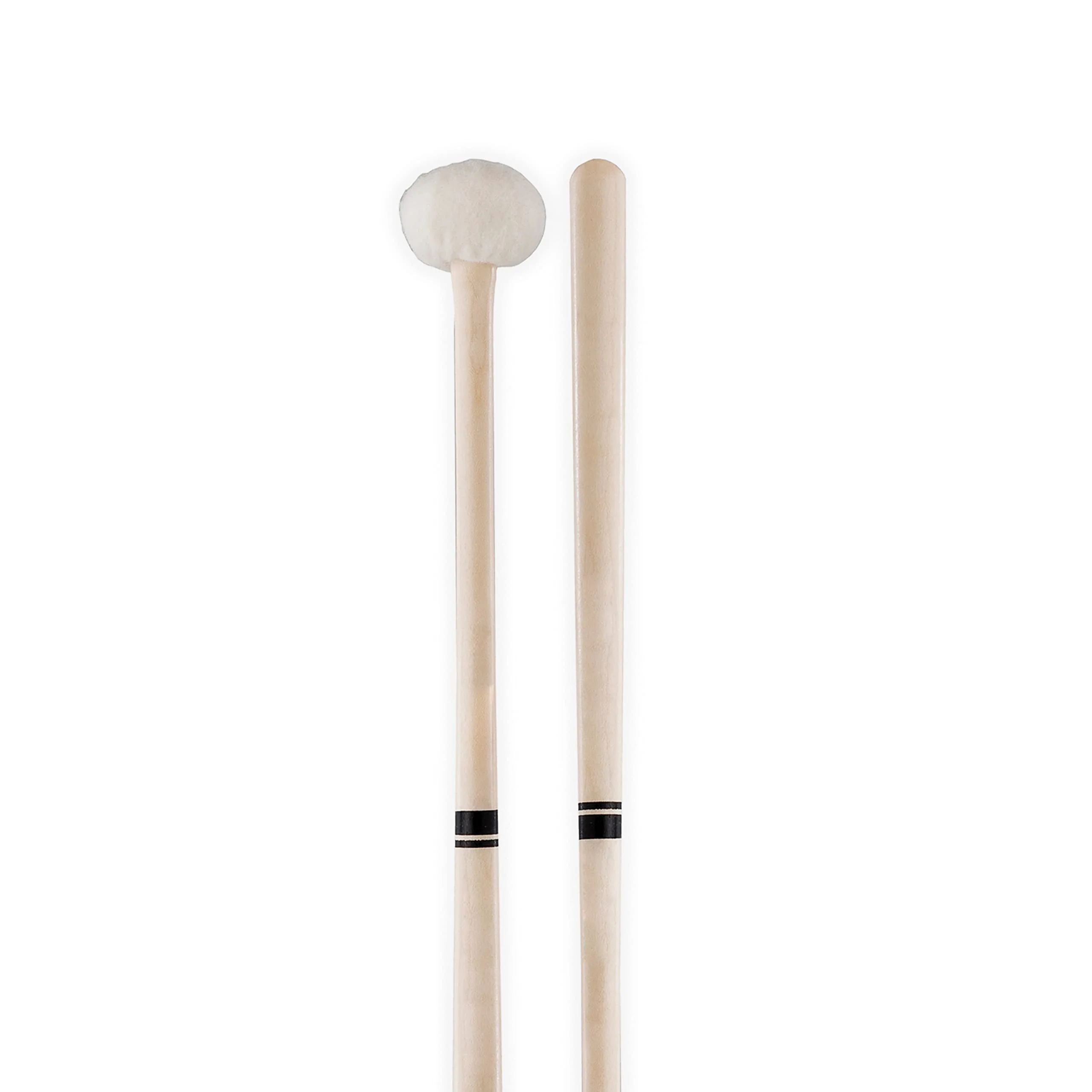 PROMARK PST3 Medium/General Maple Timpani Mallet - Image 2