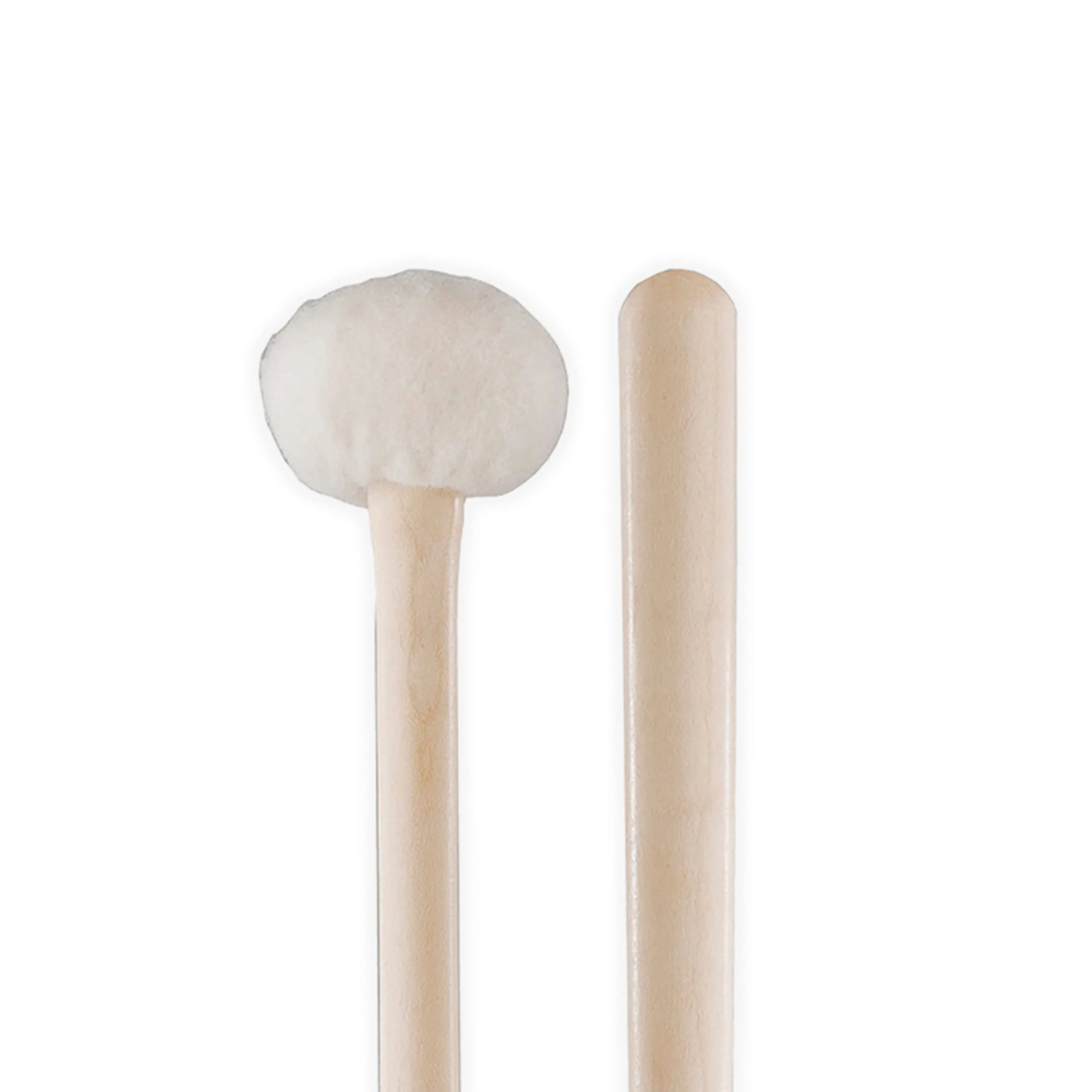 PROMARK PST3 Medium/General Maple Timpani Mallet - Image 3