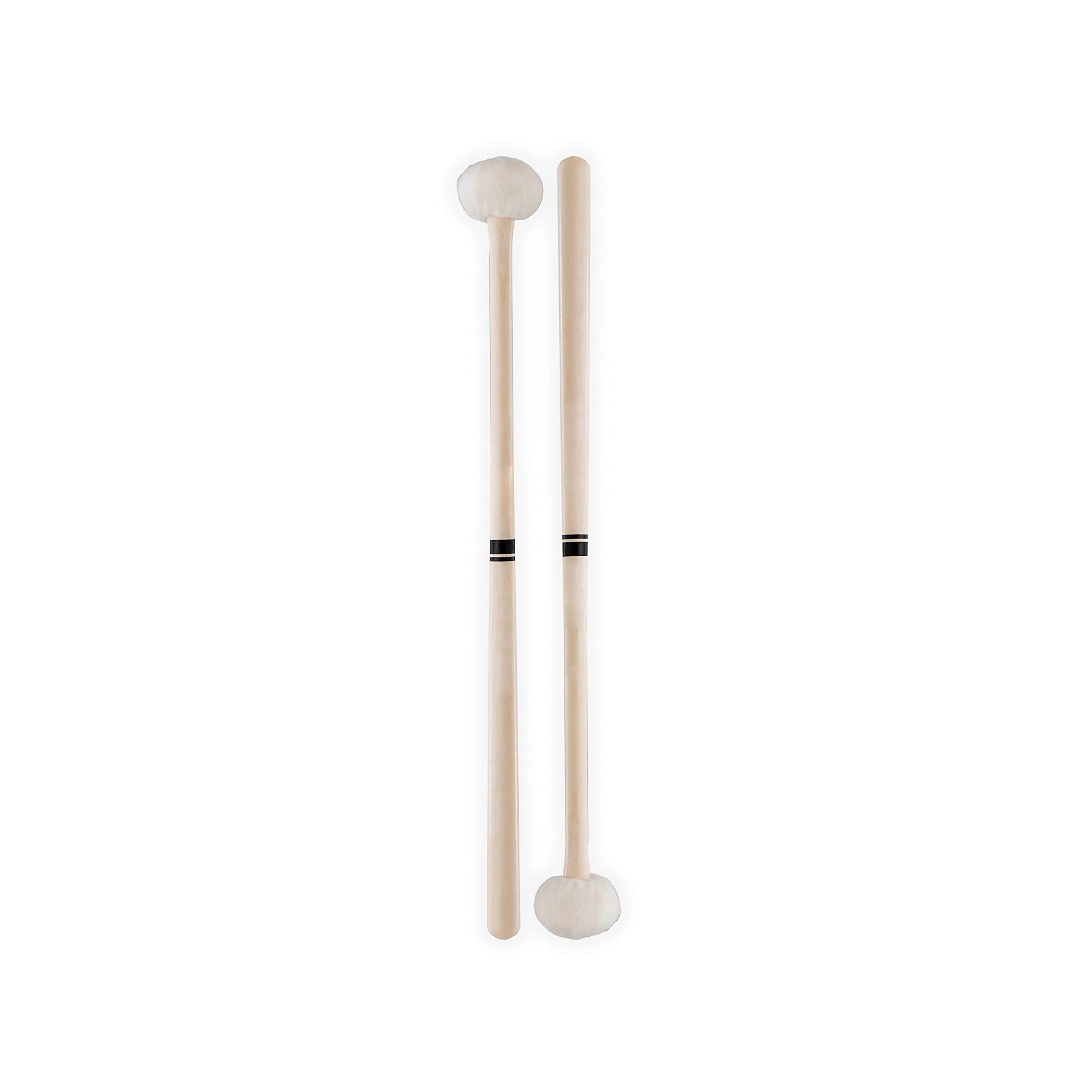 PROMARK PST3 Medium/General Maple Timpani Mallet - Image 4