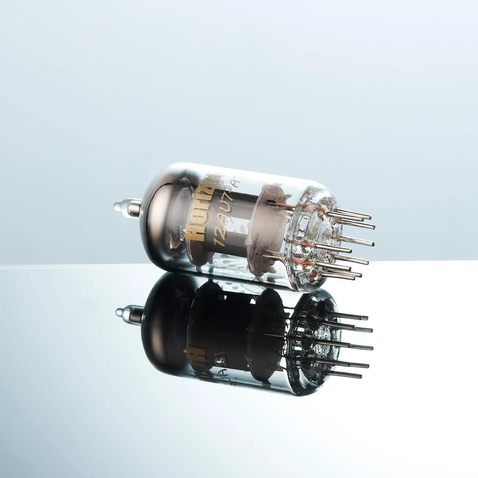 PSVANE Horizon Series 12AU7-AT / ECC82 Vacuum Tube Amplifier Matched Pair (2 PACK) - Image 2