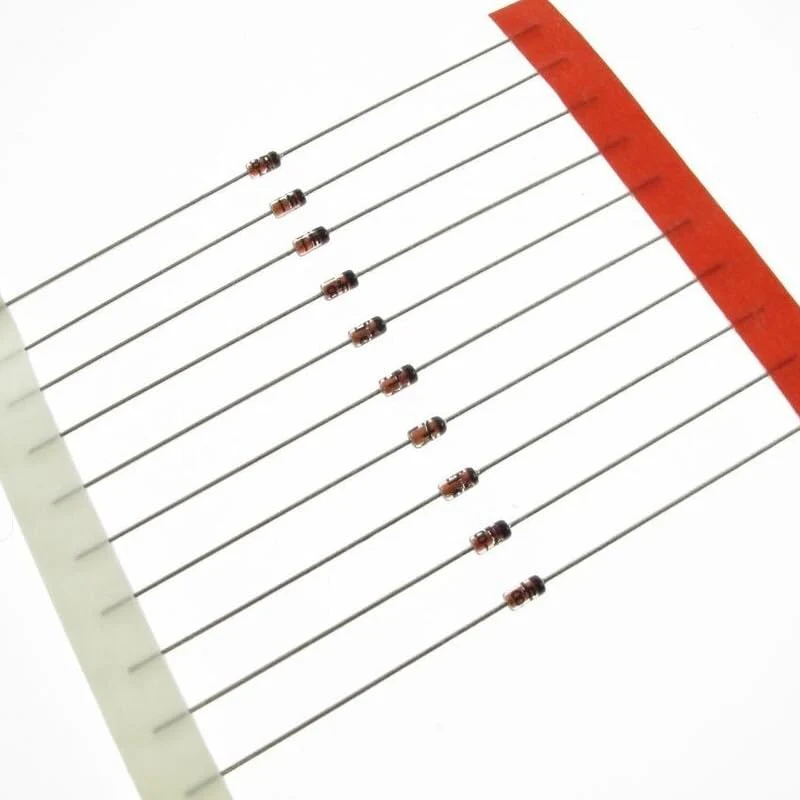 qfix Diode 1N4148, set of 10