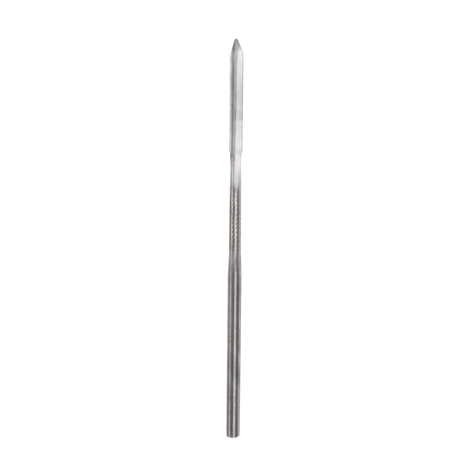 QUARKZMAN Drill Bit 1.7mm H7 Metric Machine Reamer Drill Bit for Metal Wood Hole Drilling Straight Groove High Speed Steel Tool