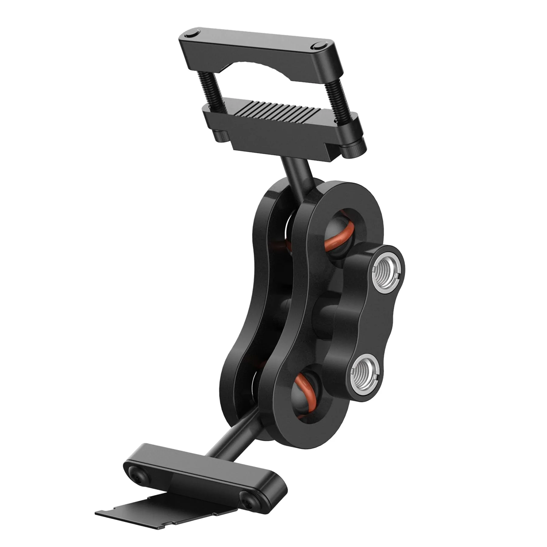 Radar Mount Mirror Mount Bracket for Escort MAX,MAX2,Older(2015-2019) MAX 360 Radar Detector（Not for 2020 Max360 or MAX360C）