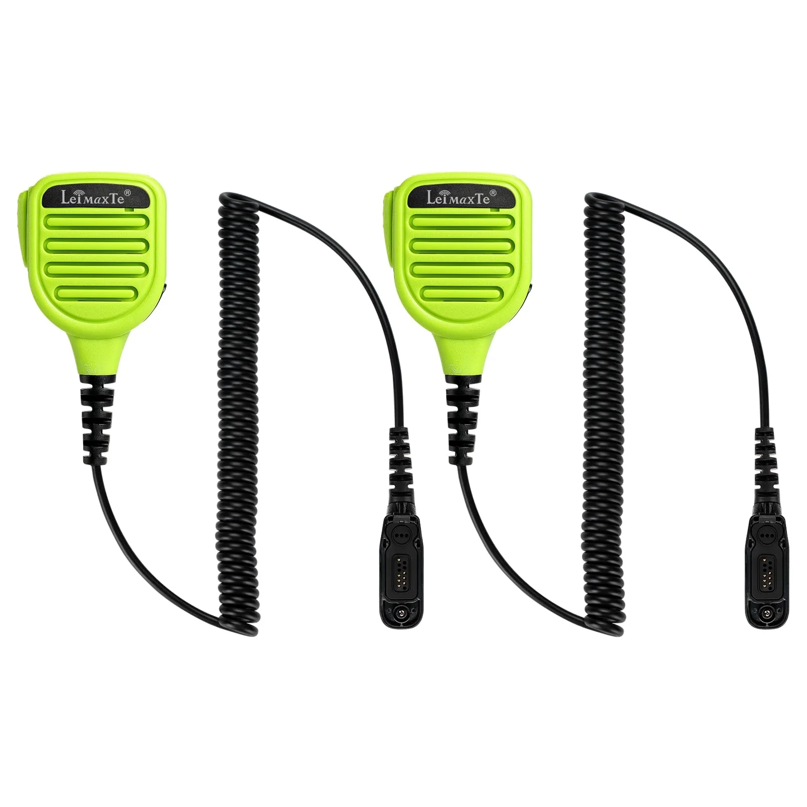 Radio Mic for Motorola APX6000 APX7000 APX8000 XPR6350 XPR6550 XPR7550 XPR7350e XPR7550e XPR7580e APX 6000 7000 8000 XPR 6550 7550 7550e walkie talkie - High Strength, Waterproof, Clear Sound