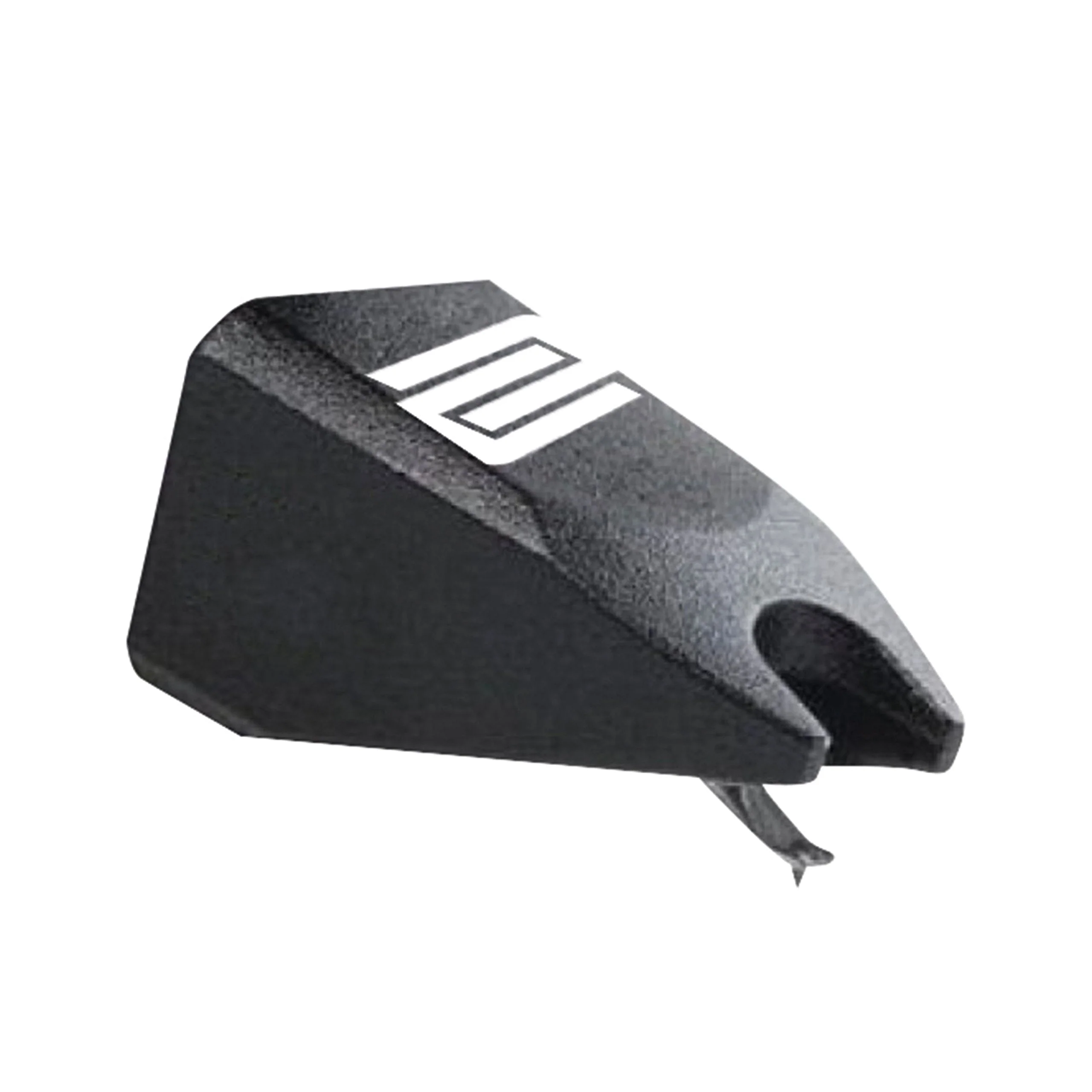 Reloop Replacement Stylus for OM-BLACK Turntable Stylus Cartridge (OM-BLACK-STYLUS)