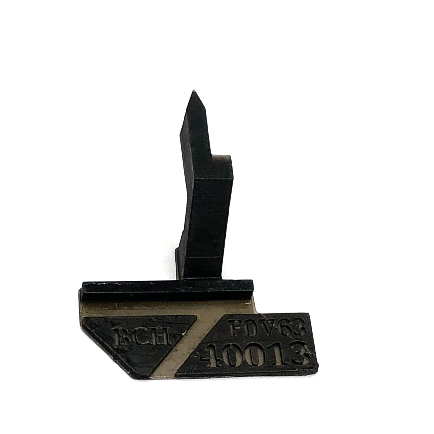 Repair Kit -Fix Broken Paper Tray Leg/Tab for HP F0V63-40013 Paper Tray of Envy 505x Series: 5050, 5052 5055... - Image 7