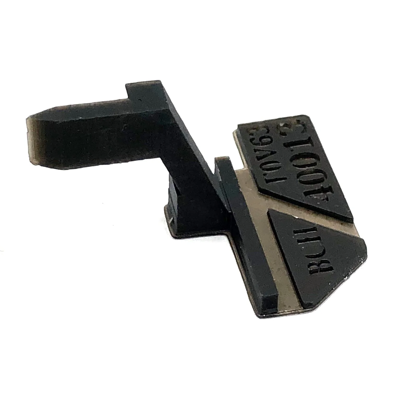 Repair Kit -Fix Broken Paper Tray Leg/Tab for HP F0V63-40013 Paper Tray of Envy 505x Series: 5050, 5052 5055... - Image 9