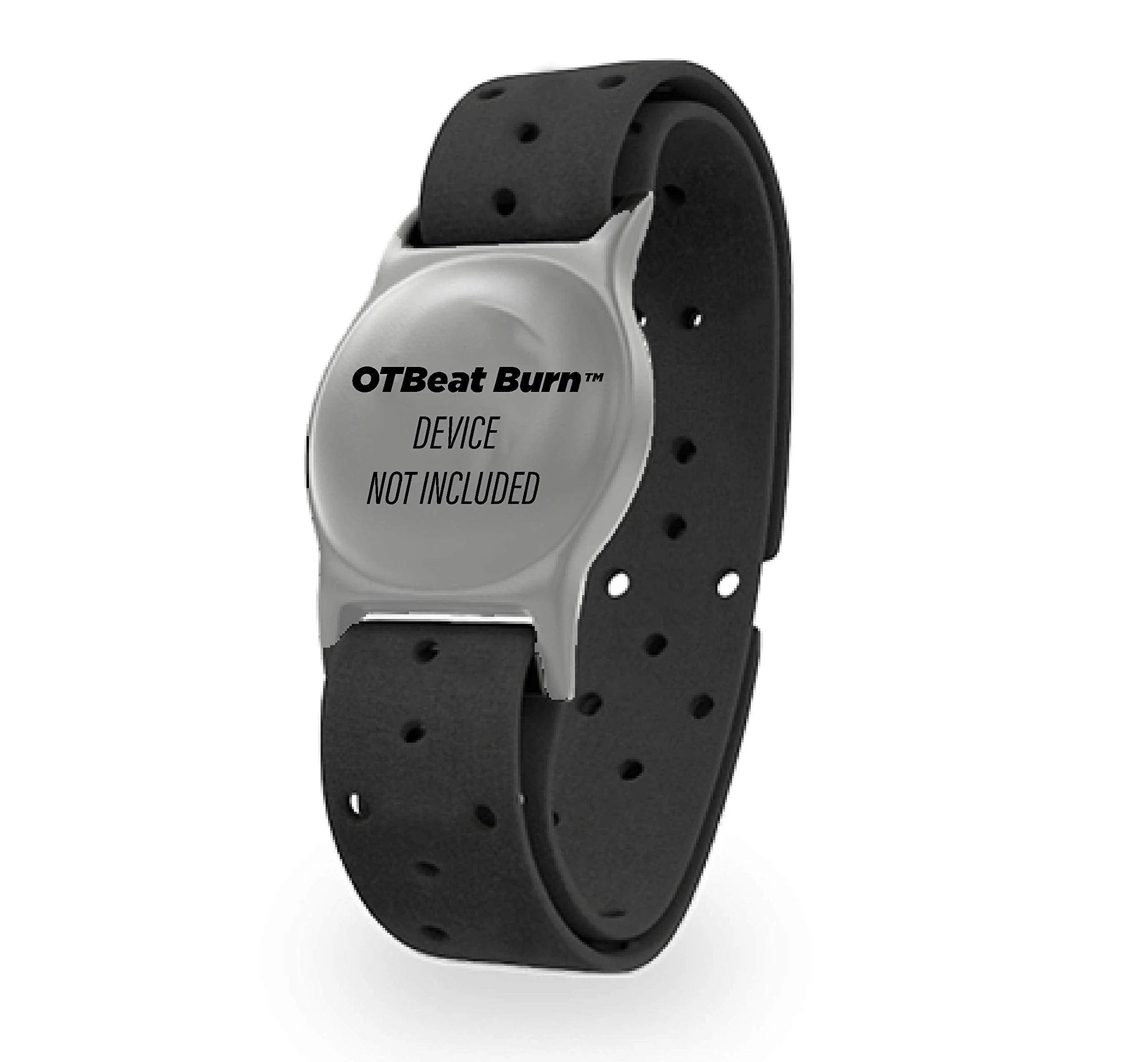 Replacement Armband Strap Compatible with Orange Theory Fitness OTBeat Heart Rate Monitor 1