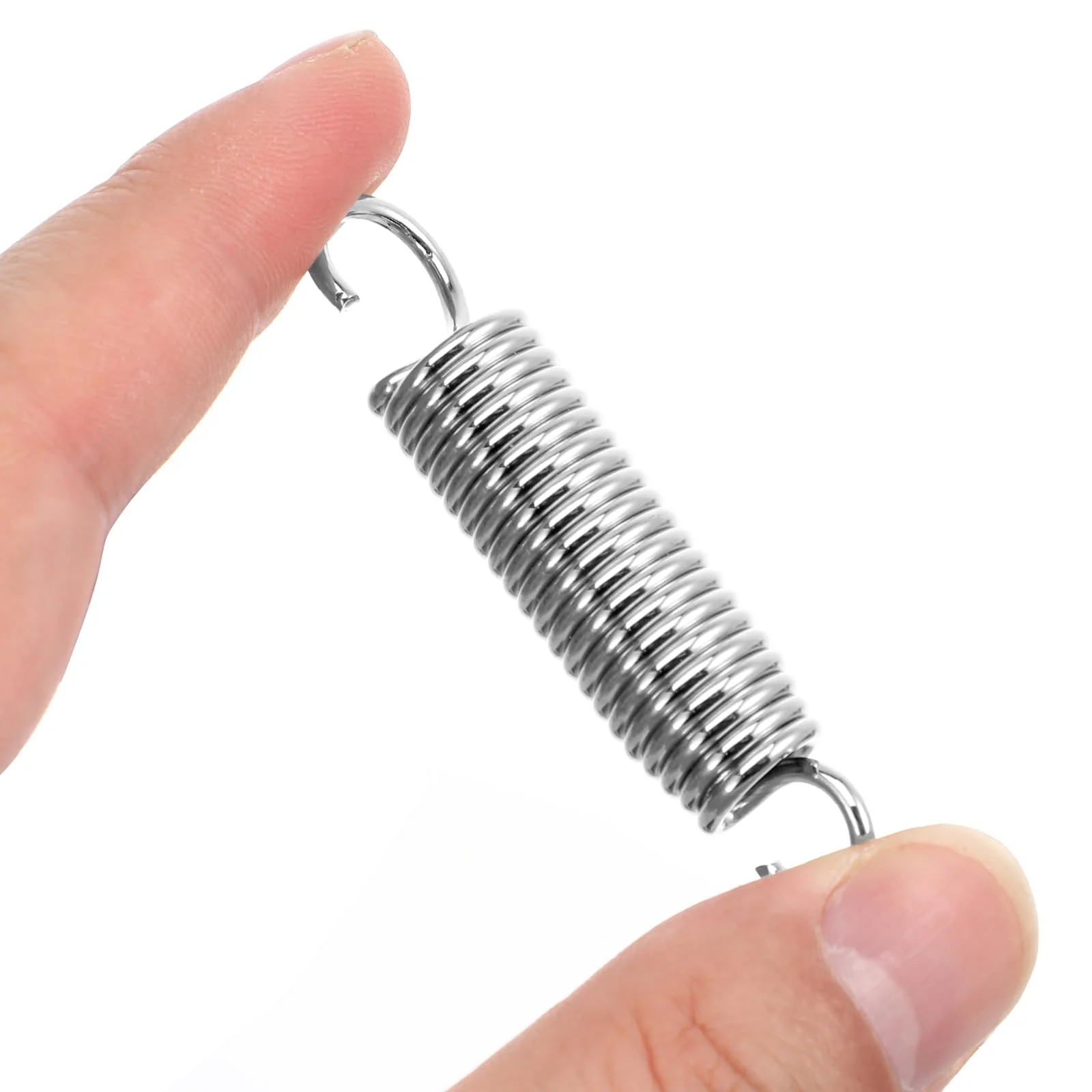 Replacement Bass Drum Foot Pedal Spring 2pcs Stainless Steel for Percussion Instrument Parts - Image 7