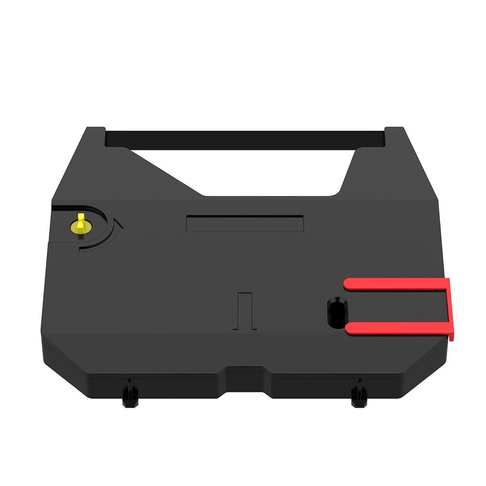 Replacement for Brother 1030 Correctable Ribbon Used with Brother All AX, GX, ML, SX, WPT, ZX Series and Models, 4 Pack, Black - Image 2