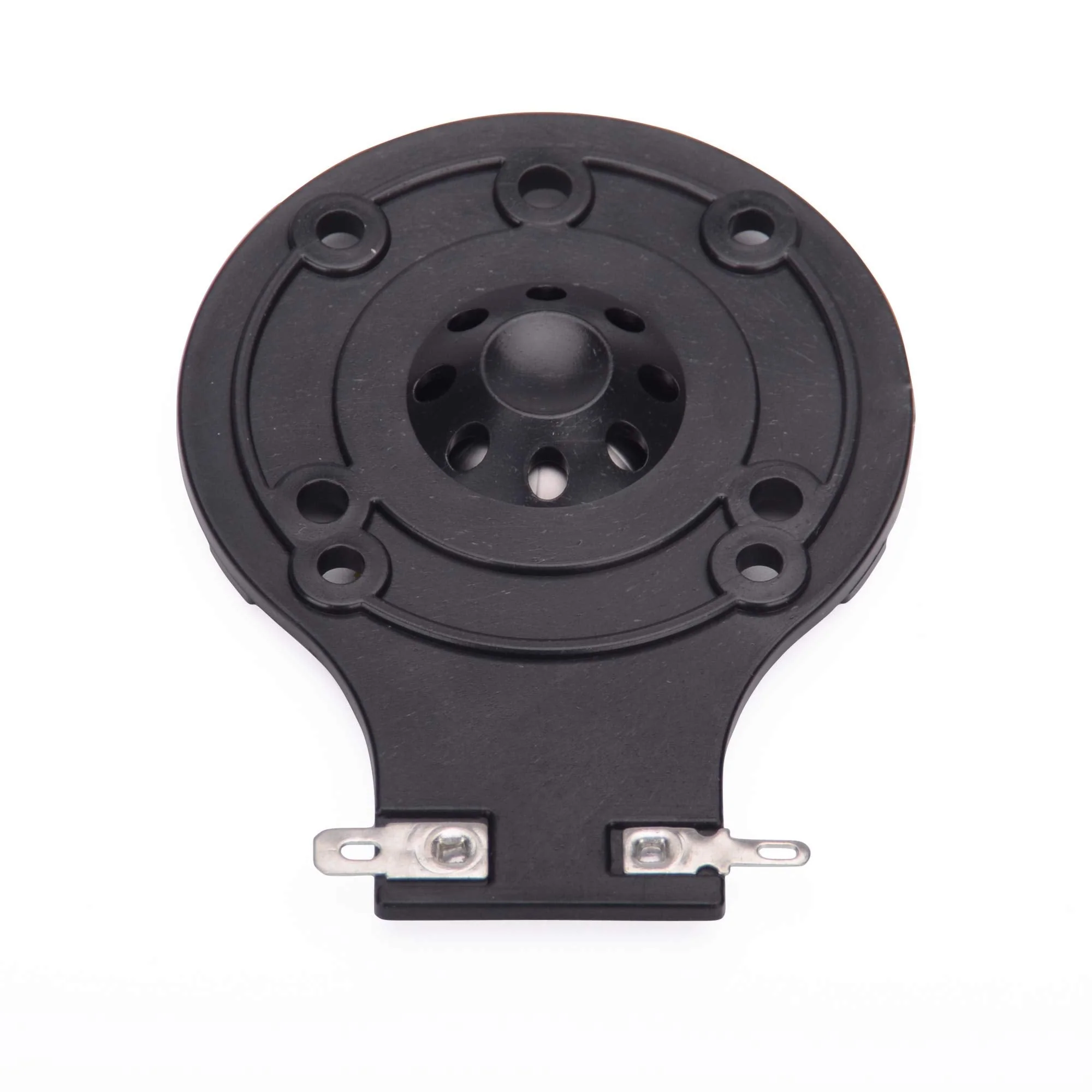 Replacement for Diaphragm JBL 2412H, 2412H-1, 2413, JRX, TR Series BLACK PLASTIC