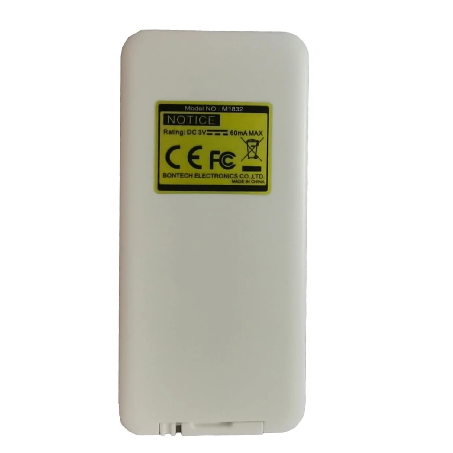 Replacement Remote Compatible with OPTOMA EH331, EH335, EH400+, ZH403, X412, X355, X343, X318ST, WU336, W412, W400+, W355, W319ST, W309ST, S343, S336, HD28HDR, GT780, GT770 Projectors TYPE-5 - Image 2
