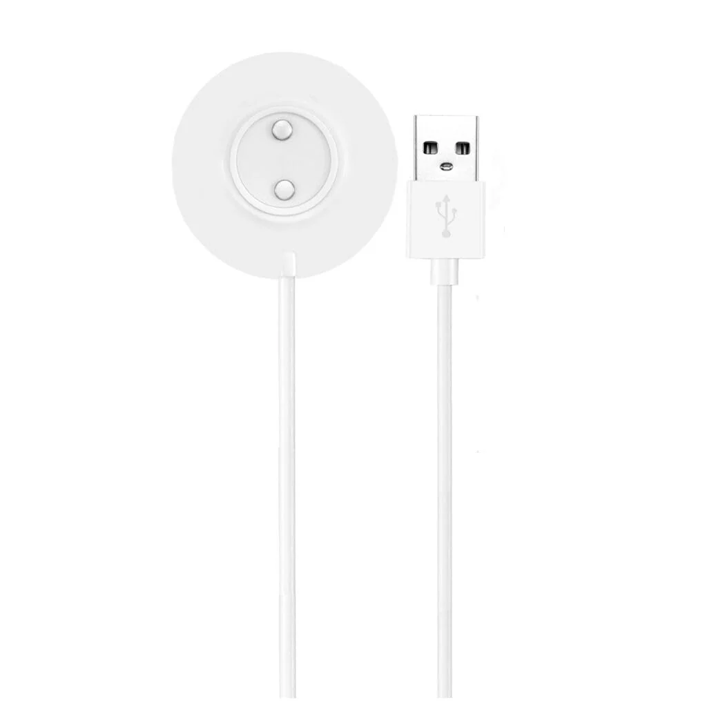 Replacement Rose Charger,Standing Magnetic Charger USB Cable,Replacement Base Dock Station for Rose Only-12mm
