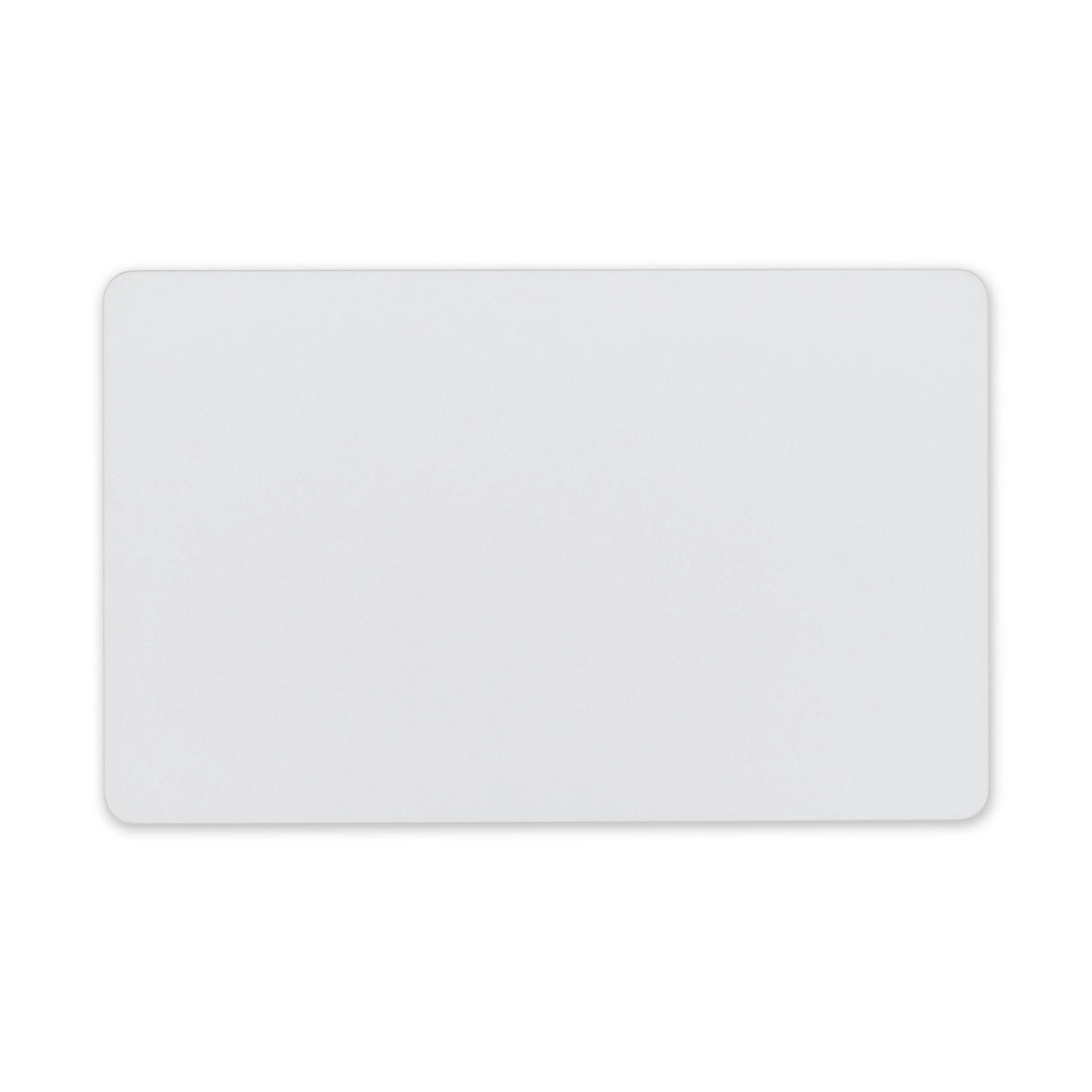 Replacement Touch Trackpad with Trackpad Flex Cable for MacBook Pro 13"" Touch Bar (2016-2017) A1706, (2018-2019) A1989 (Silver) - Image 3