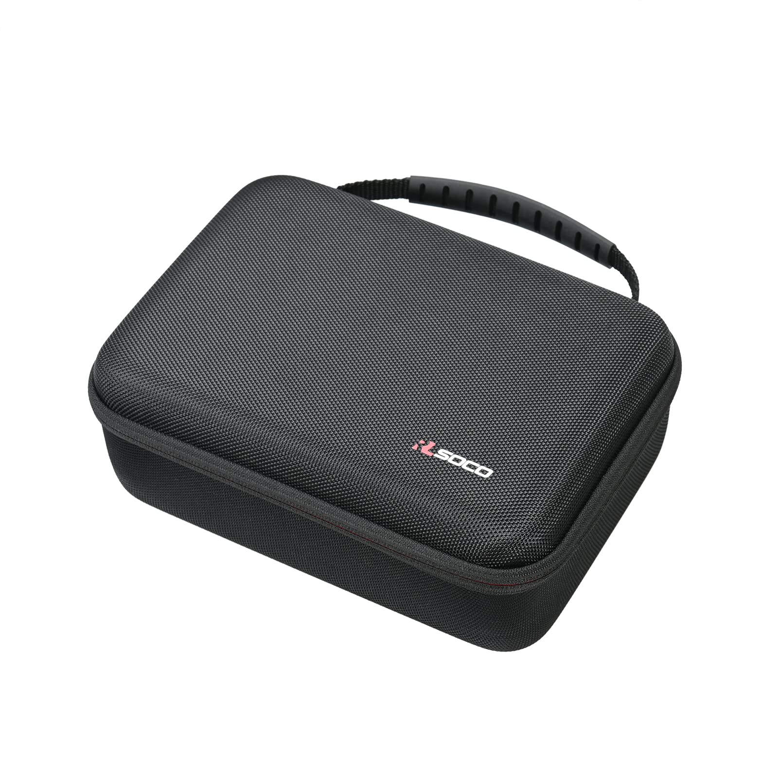 RLSOCO Carrying Case for Mackie 402VLZ4 Channel Mixer (Case Only) - Image 4