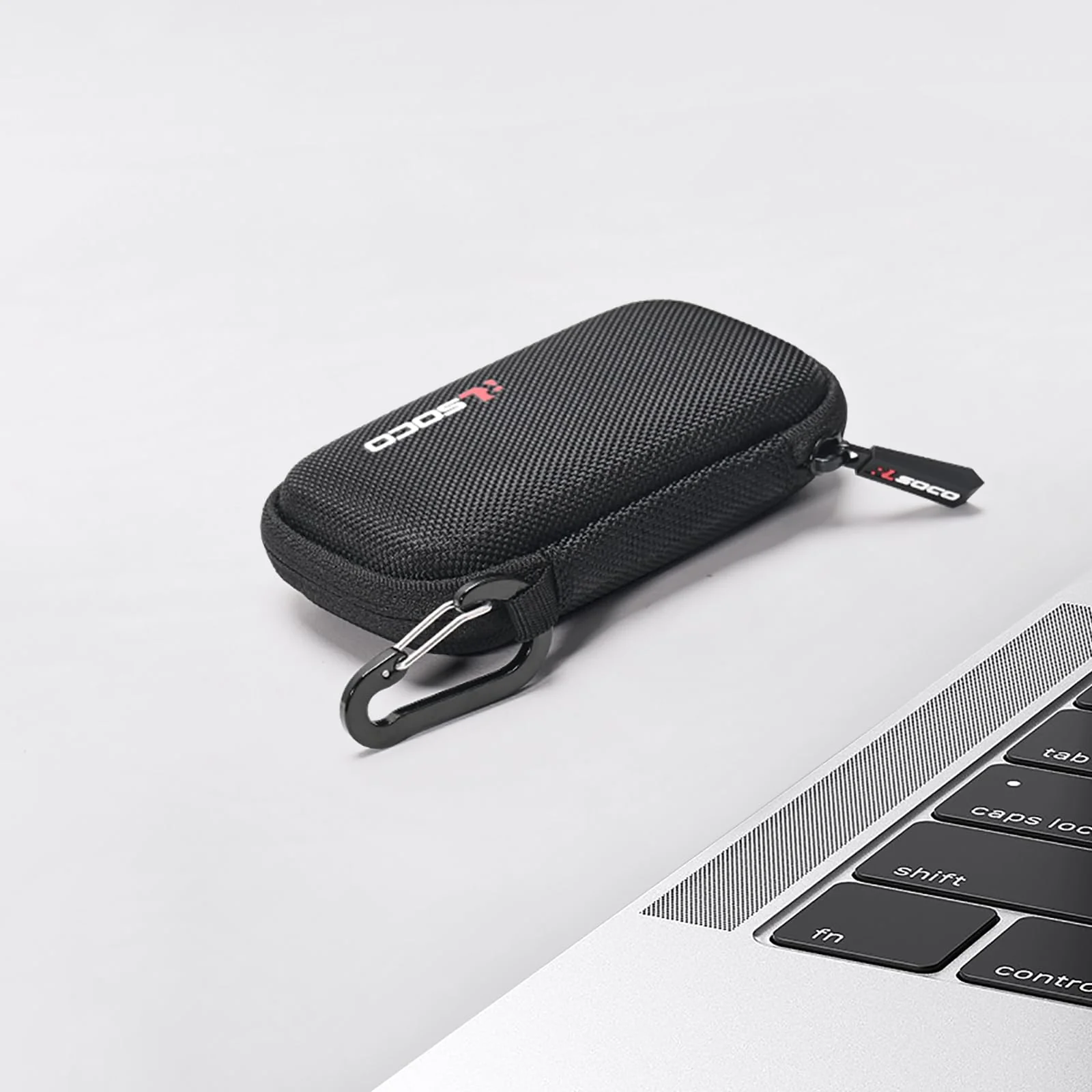 RLSOCO Hard Case for Western Digital 2TB/1TB/500GB P40 Game Drive SSD,Portable External Solid State Drive (Case Only) - Image 7