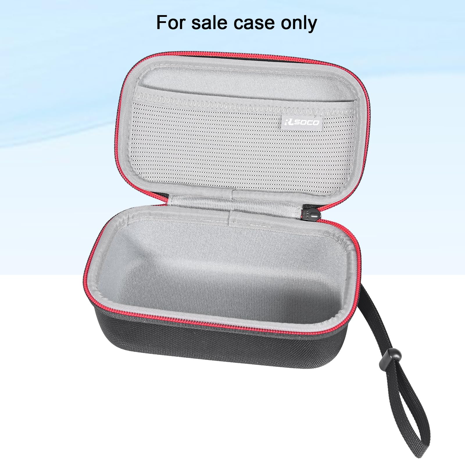 RLSOCO Hard Case for Withings BPM Connect: Wi-Fi Smart Blood Pressure Monitor (Case Only) - Image 2