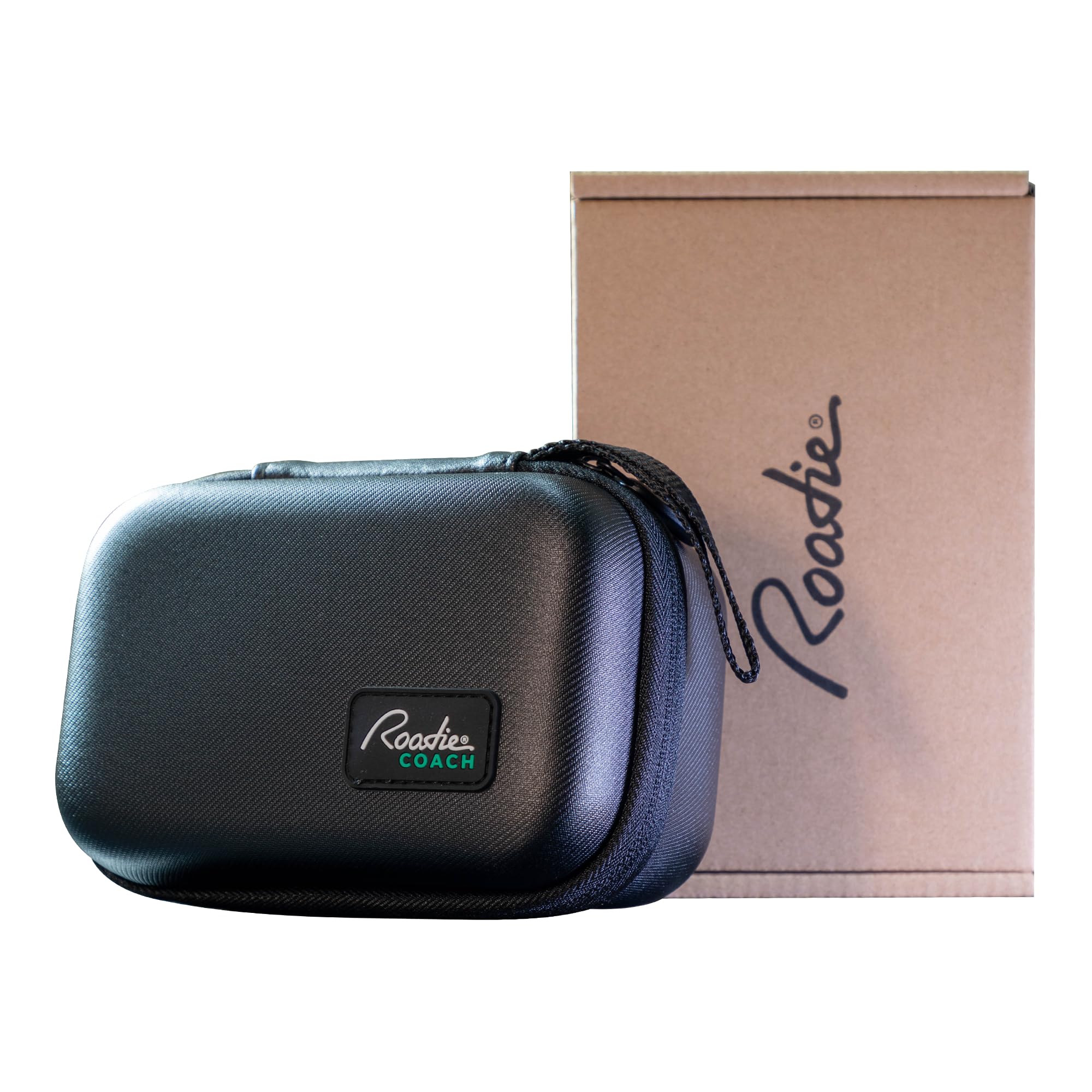 Roadie Coach Case, Black - Image 4