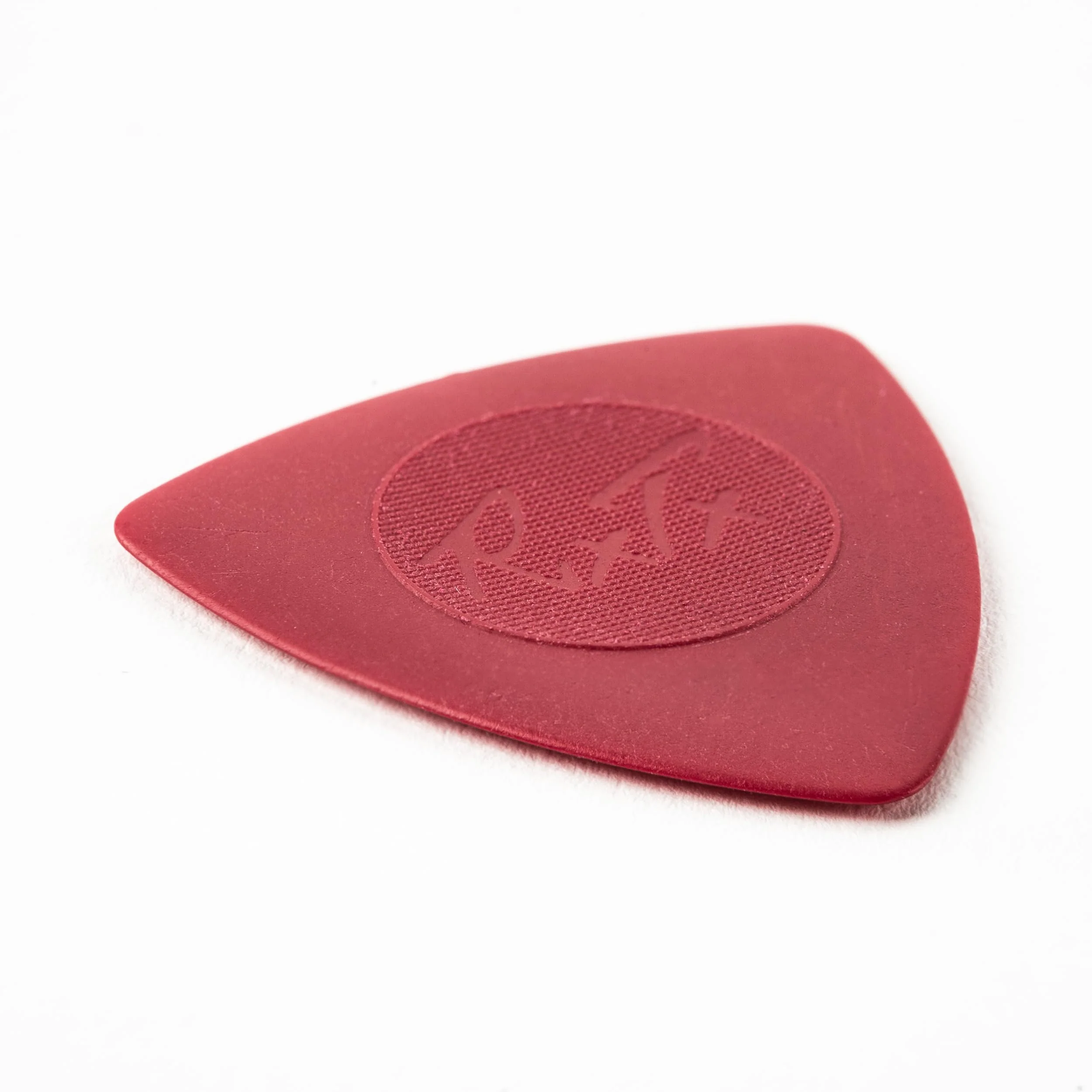 Robert Trujillo Warlord Custom Bass Pick - 24 Pack - Image 2