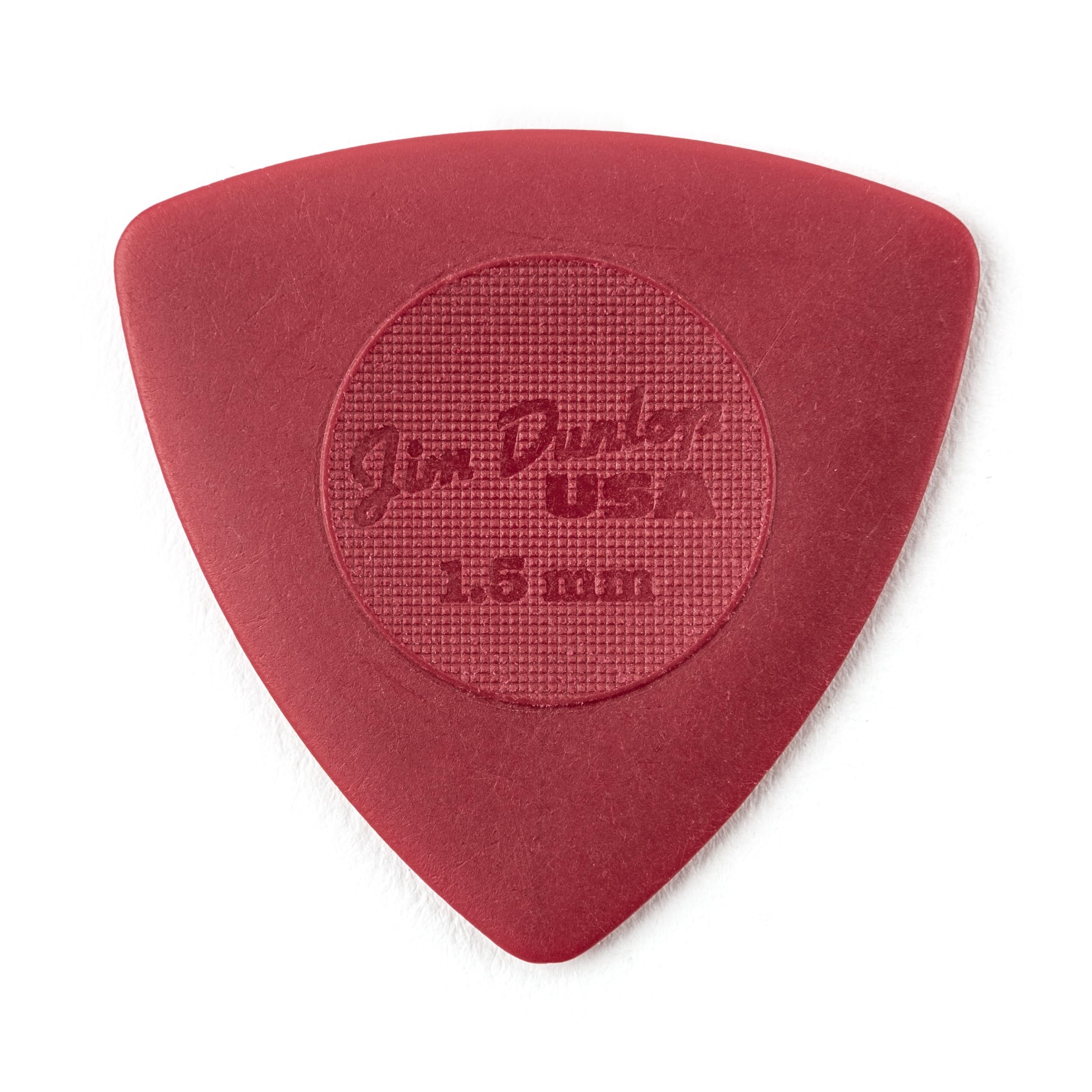 Robert Trujillo Warlord Custom Bass Pick - 24 Pack - Image 3