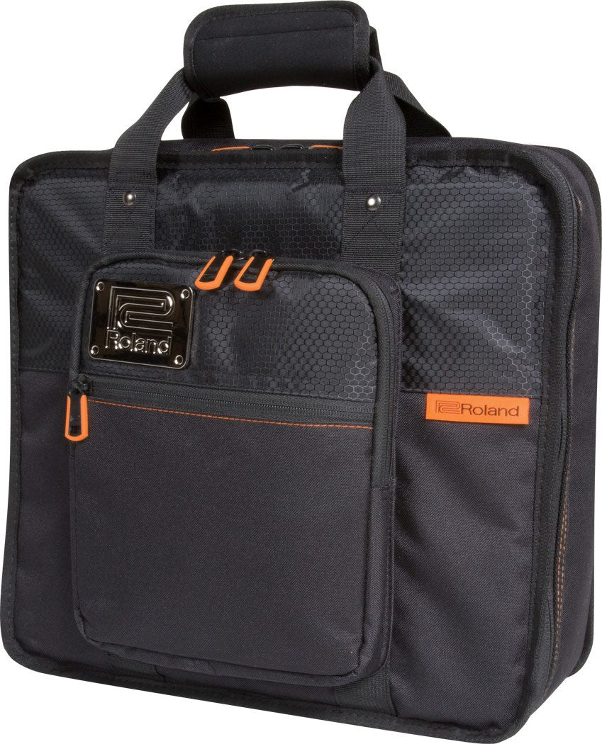 Roland SPD-SX Black Series Carry Bag with Shoulder Straps (CB-BSPD-SX) Spd/Sx Bag