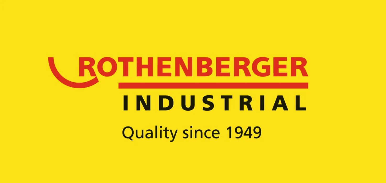 ROTHENBERGER Industrial Scratching Brush Weed Wire Brush Grill Brush Metal Brush Fillet Brush Hand Wire Brush 3 Rows 28 cm Long with Wooden Handle Weed brush - Image 4