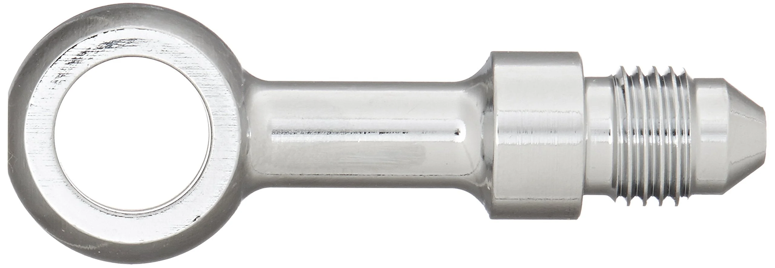 RUSSELL/EDEL 640471 Endura -3AN 10mm Banjo Fittings - Image 2