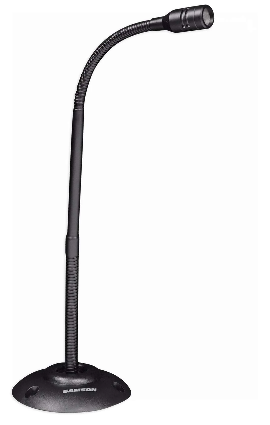 SAMSON CM15P Gooseneck Podium Microphone