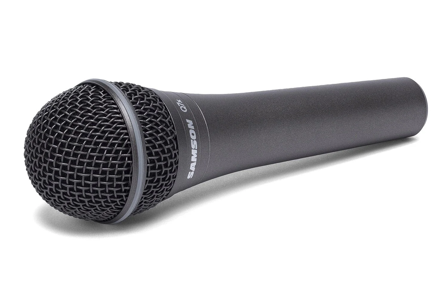 SAMSON Q7x Dynamic Microphone