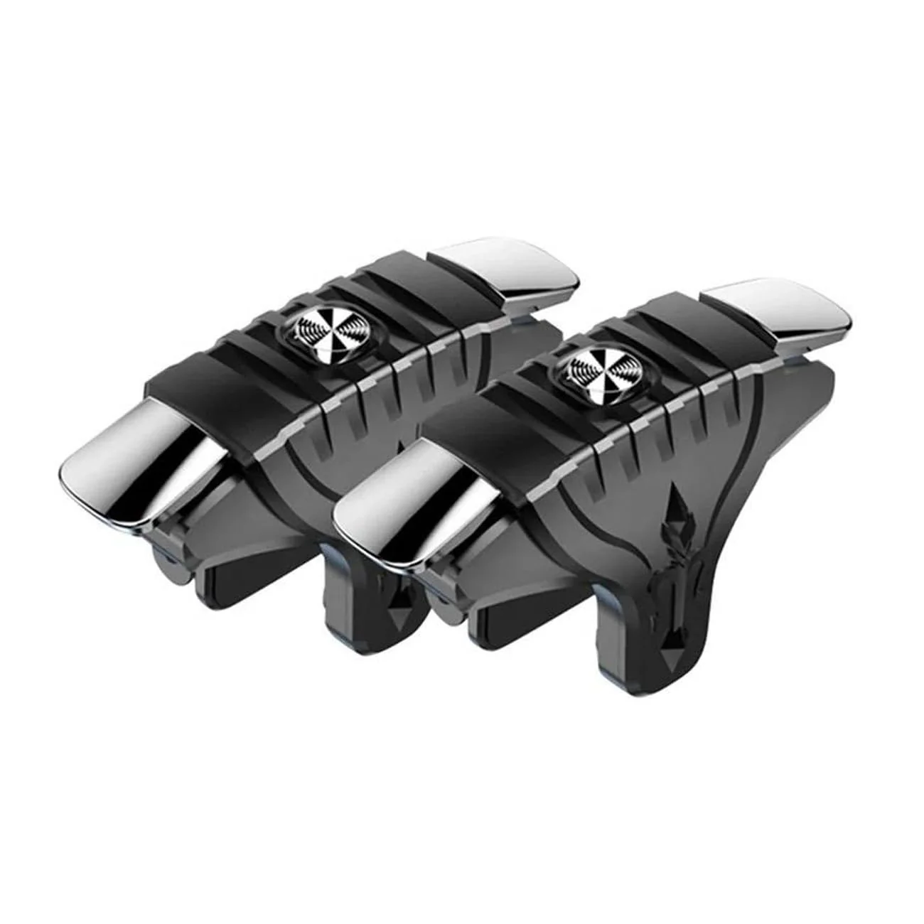 Sarafox Gamepad Triggers F01 with Buttons L1 R1 for Pulse Cell Gaming Pubg COD FreeFire - Image 2