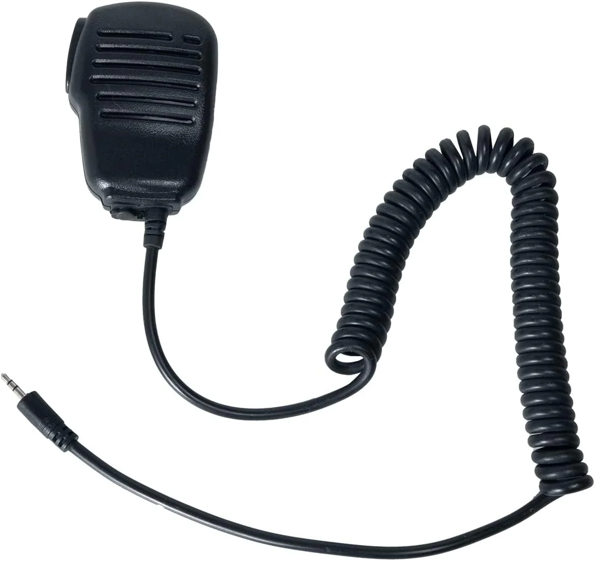 Sarcia Remote Shoulder Speaker Microphone with Reinforced Cable Compatible for Cxt195 PX655 Cx112 PX650 ACXT1035r ACXT145 ACXT545 RX385 RX685 Walkie Talkie Two Way Radio