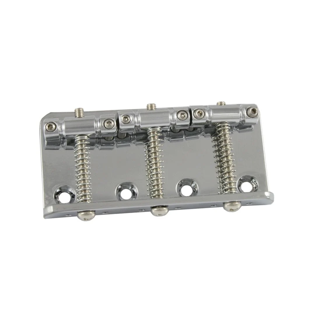 SB-5813-010 Duo SonicÂ Chrome Bridge