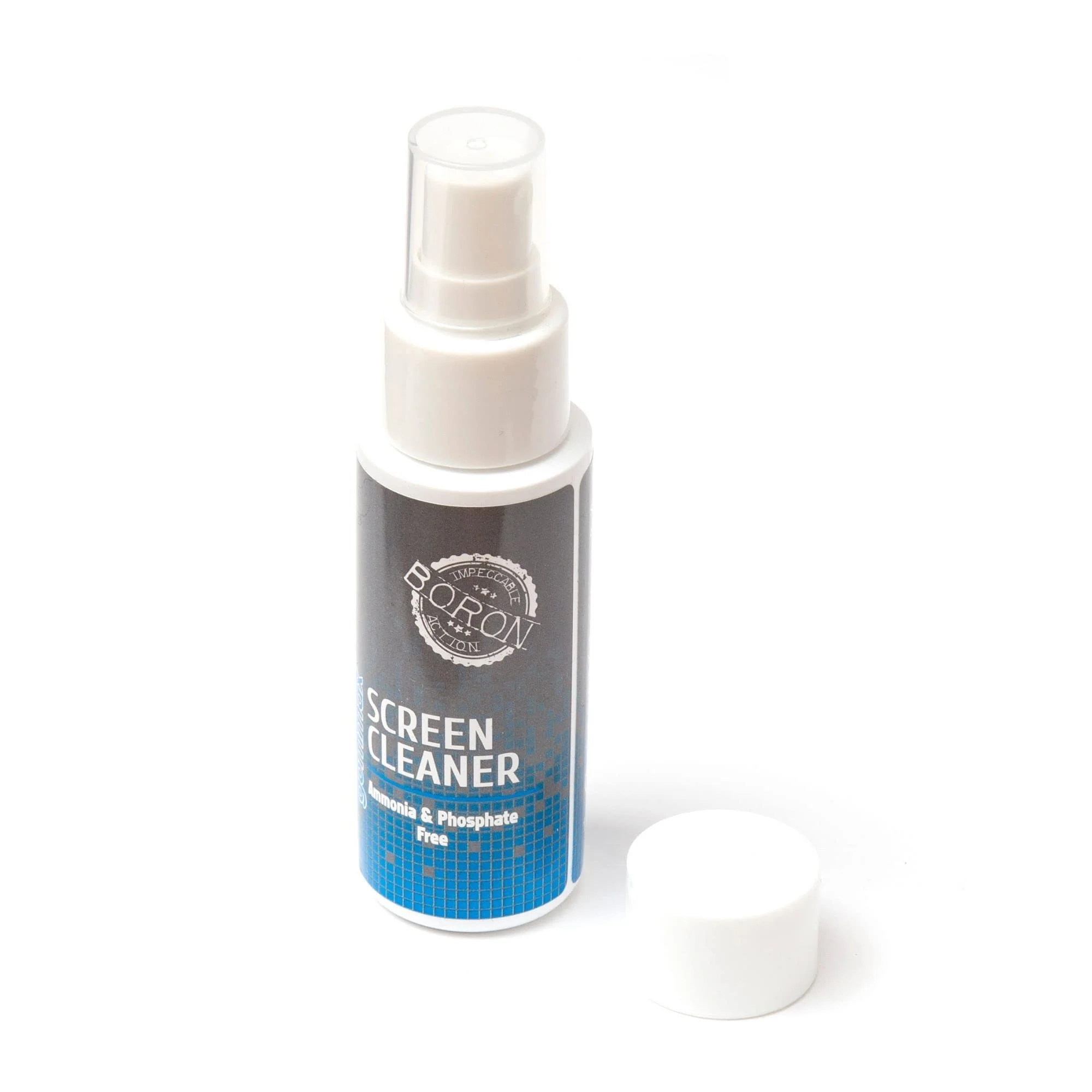 Screen Cleaner Spray Bottle with Microfiber Cloth for Electronical Devices (1.70 Ounces), Ideal for Laptops, Computers, Tv Screens, Phone Screens, Tablets, Camera Lenses, E-Readers, Eyeglasses 1 - Image 3