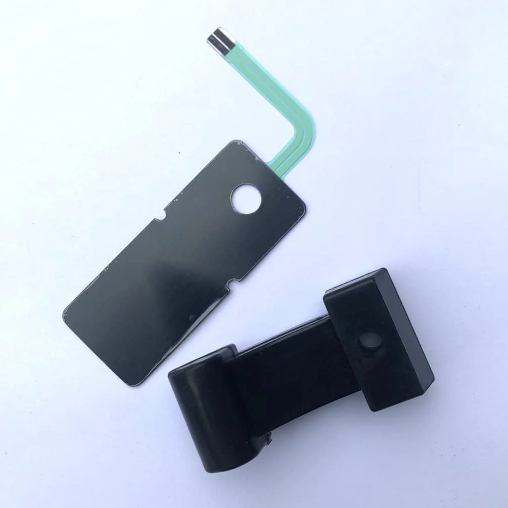 SENSOR ACTUATOR Hi Hat Pedal Rubber Part Fits ROLAND TD-1 (One Rubber and One Sensor) One Rubber and One Sensor - Image 2