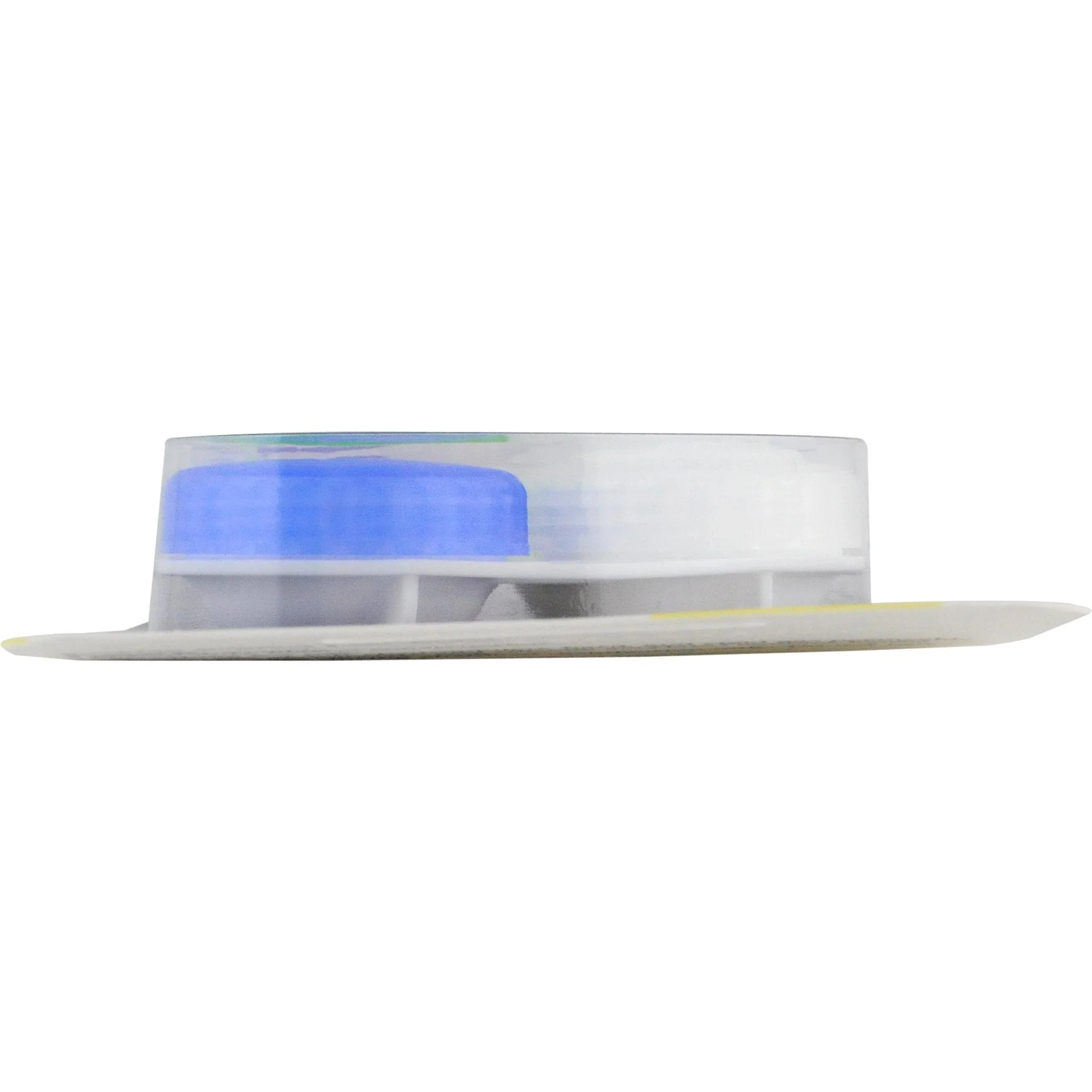 Sight Savers Contact Lens Case by Bausch & Lomb, Compact, Durable, Leak Proof, Pack of 3 - Image 4