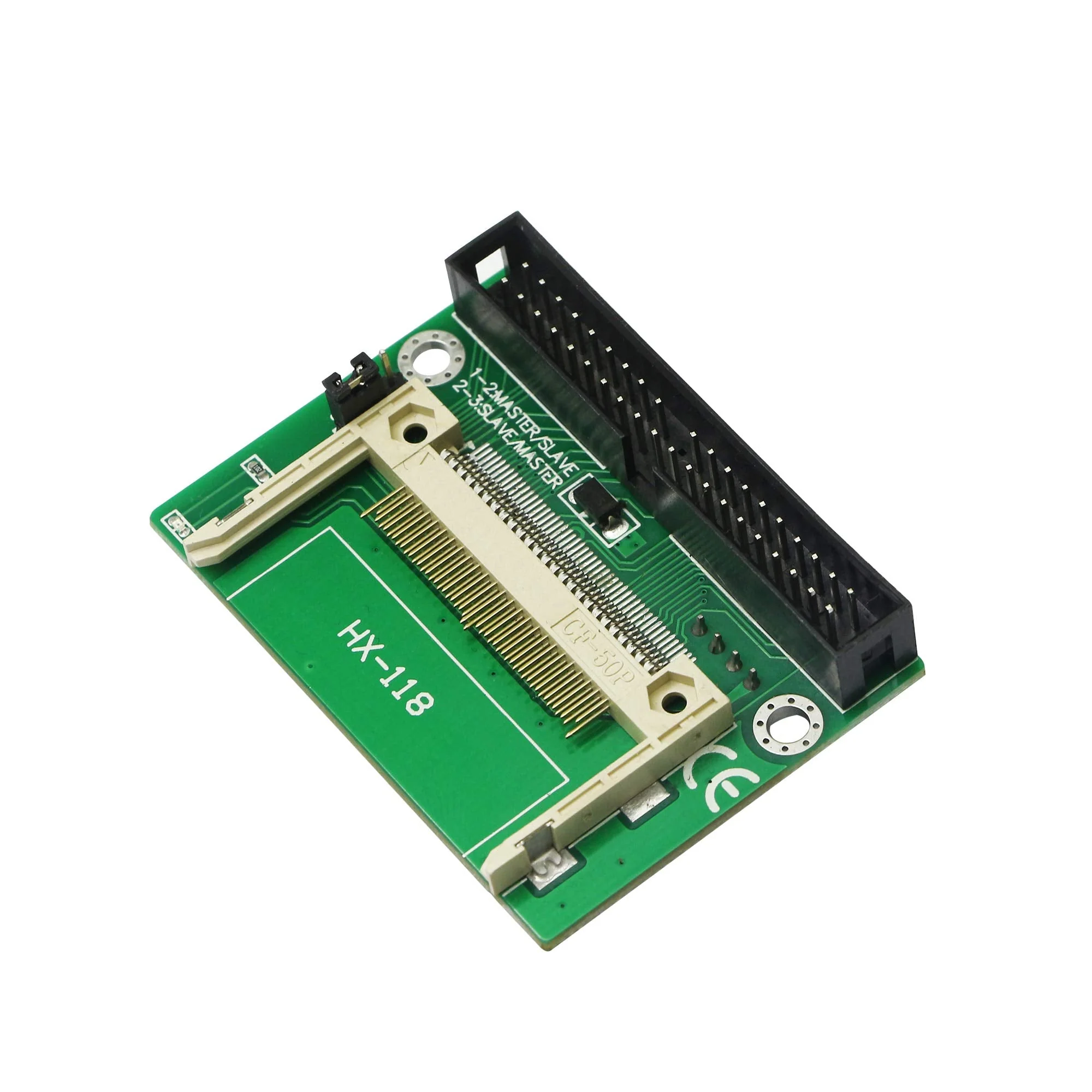 SinLoon CF to IDE Adapter CF Memory Card to 3.5 IDE to CF Card Reader - CF to IDE Converter (3.5IDE/Male) - Image 2