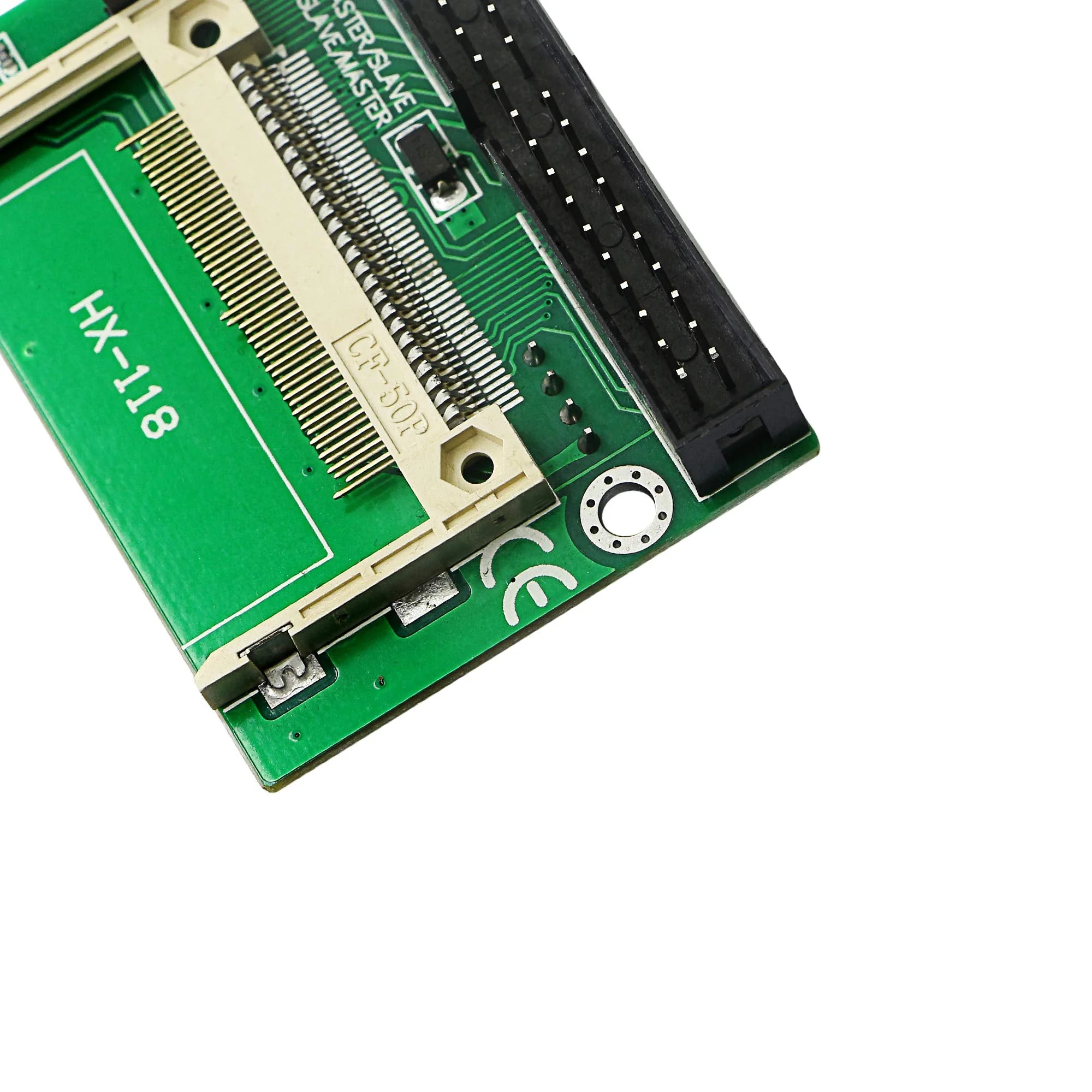 SinLoon CF to IDE Adapter CF Memory Card to 3.5 IDE to CF Card Reader - CF to IDE Converter (3.5IDE/Male) - Image 6