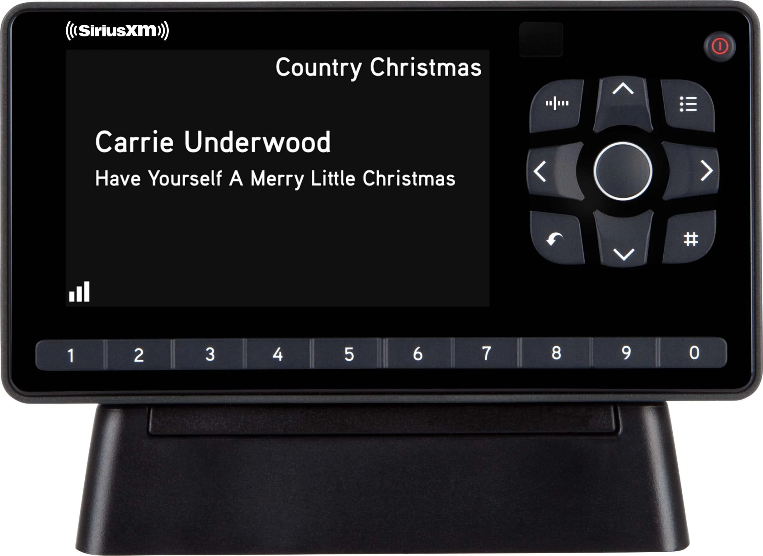 SiriusXM SXEZR1H1 Onyx EZR Satellite Radio with Home Kit, Receive Free 3 Months Service with Subscription – Enjoy SiriusXM in your Home or on Your Powered Audio Speakers Satellite Radio + Home Kit