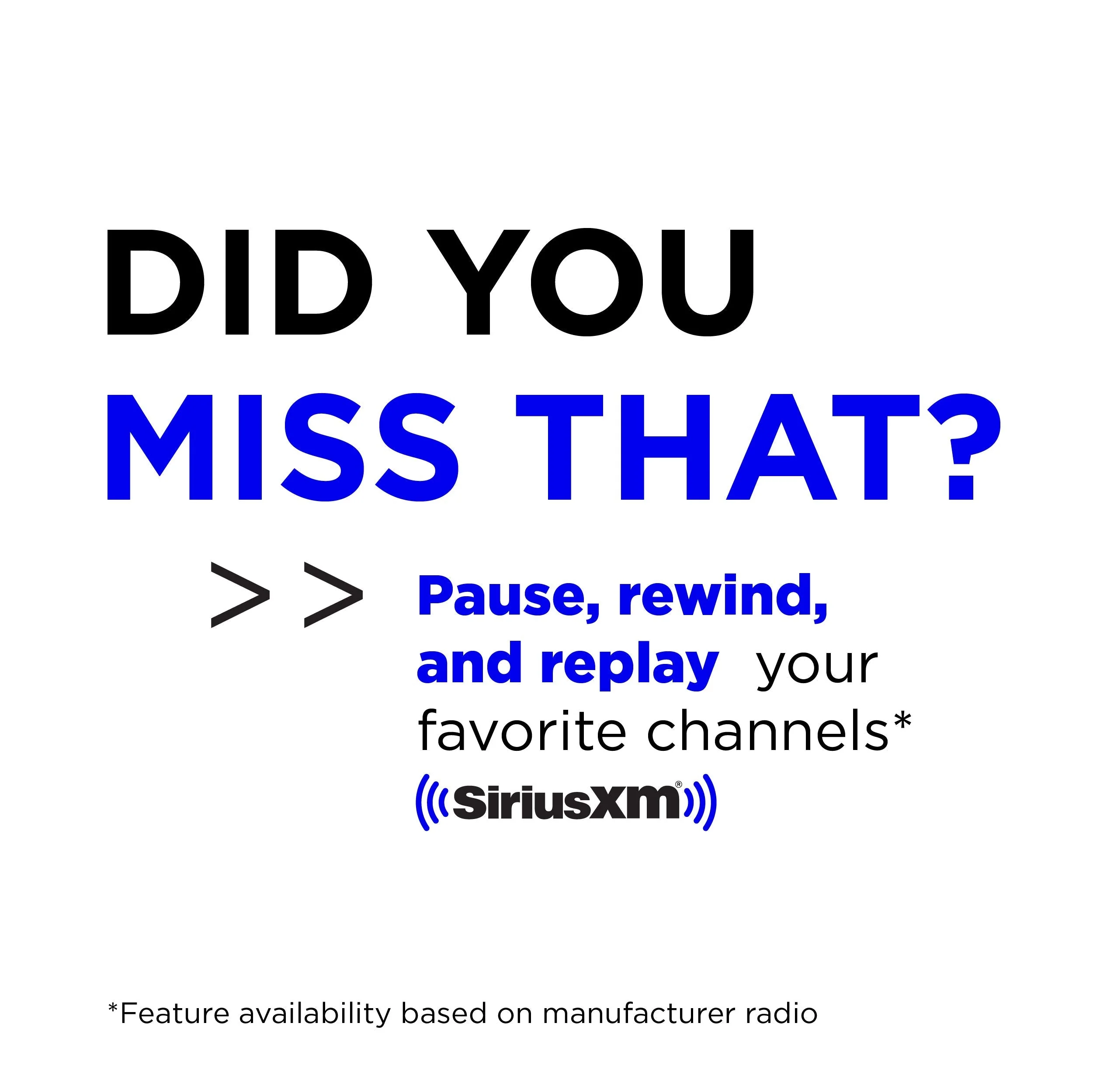 SiriusXM SXV300v1 Connect Vehicle Tuner Kit for Satellite Radio with Free 3 Months Satellite and Streaming Service - Image 3
