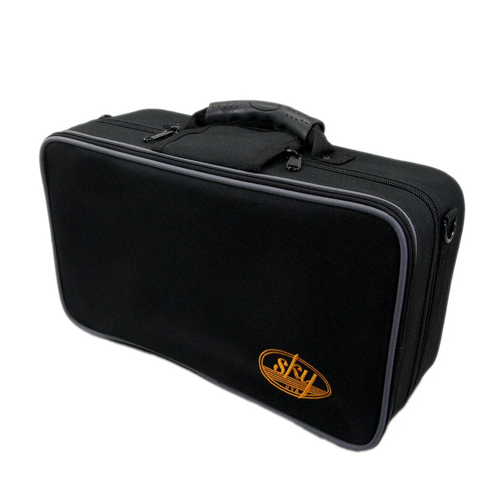 Sky SKYCLC101 Clarinet Case