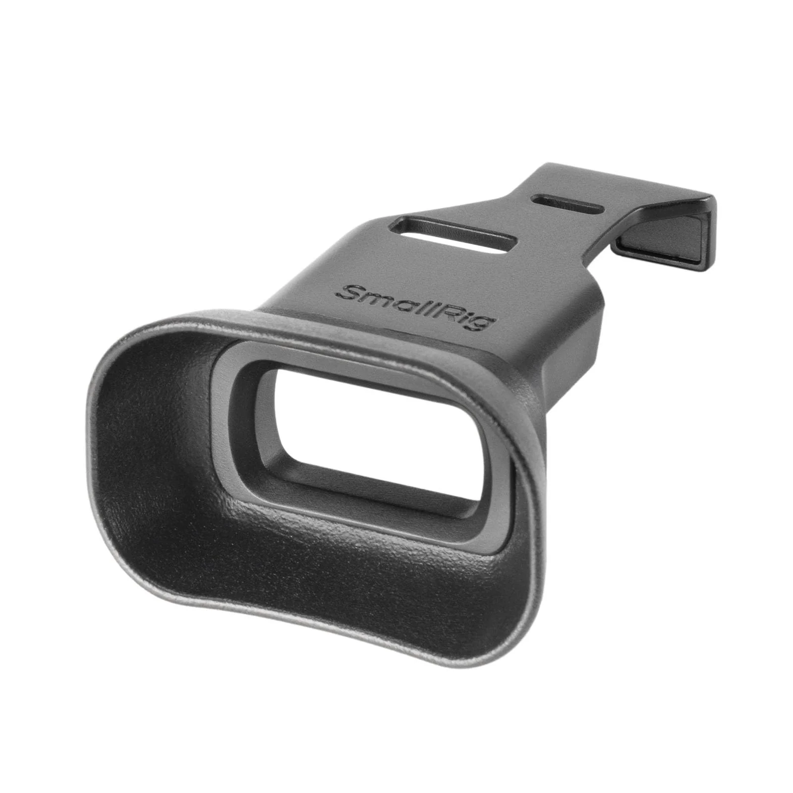 SMALLRIG A7CII A7CR Camera Viewfinder Eyecup, Viewfinder Eye Cup with Small Lanyard, Soft Silicone Material, Improving Shooting Stability, for Sony Alpha 7C II/Alpha 7CR - 4819 - Image 8