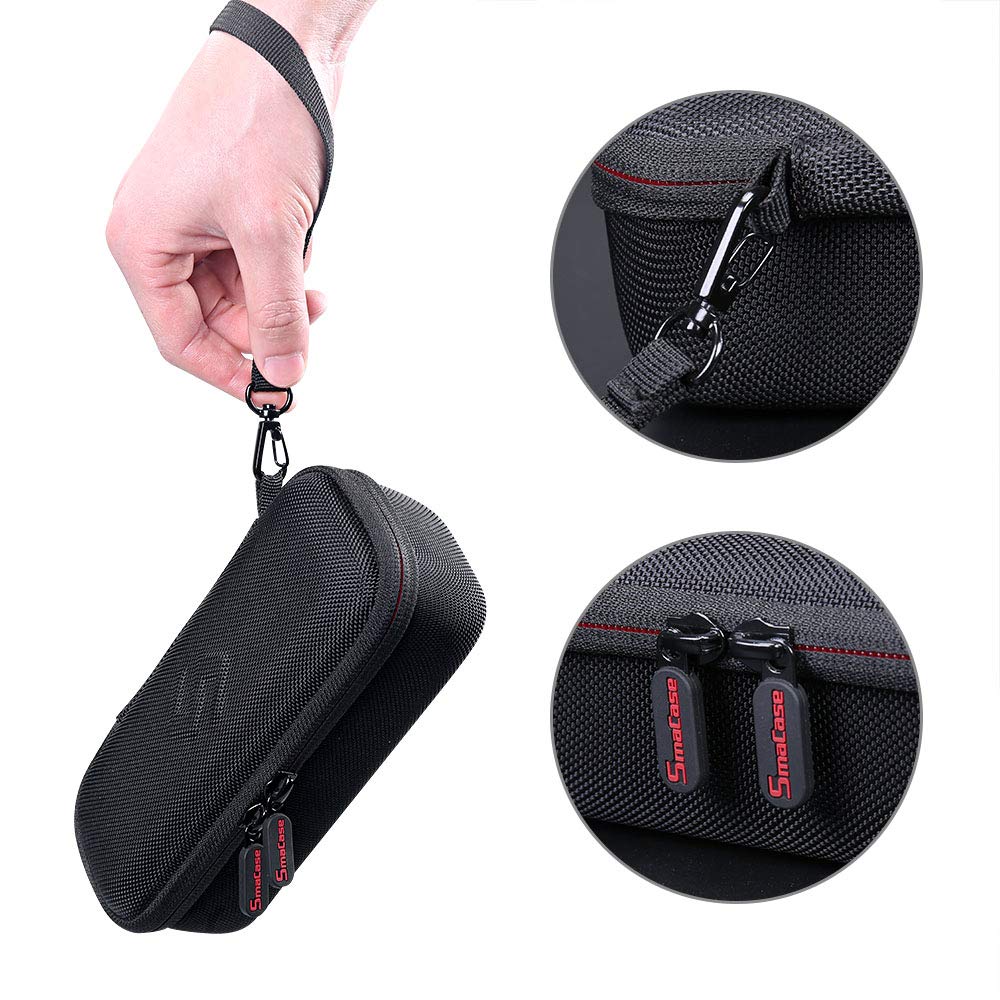 Smatree Hard Carrying Case Compatible with DJI Osmo Pocket 2/DJI Osmo Pocket (XS) For DJI Osmo Pocket 2/Pocket - Image 5