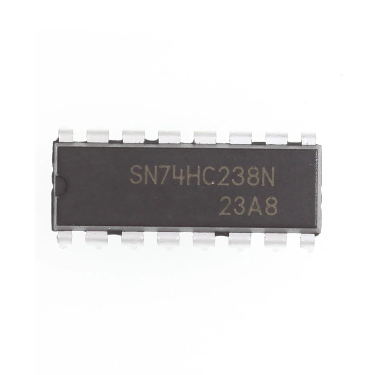 SN74HC238N Logical Gates DIP-14 Pack of 10