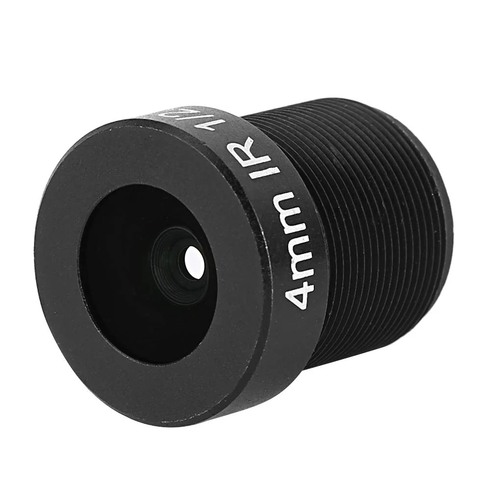 Sonew 3MP HD Security Camera Lens 4mm HD Board Lens Replacement CCTV Camera Lens - Image 8