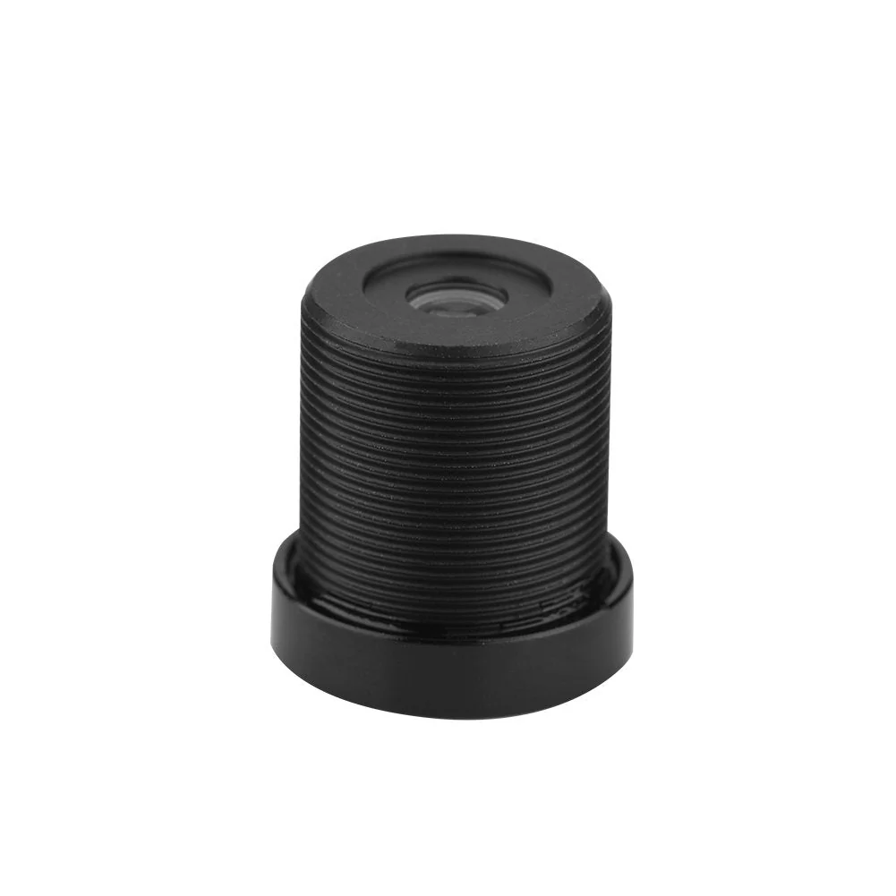 Sonew Camera Lens,170° Wide-Angle 1.8mm 1MP IR Board Lens for 1/3" & 1/4" CCD Security CCTV Camera - Image 8