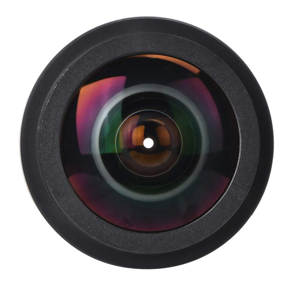 Sonew HD 5MP Fisheye Security Camera Lens with 1.7mm Length, 170°Wide Angle Lens for CCTV Camera - Image 7