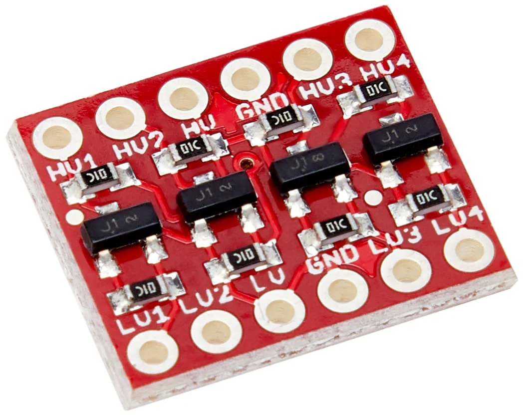 SparkFun Logic Level Converter - Bi-Directional