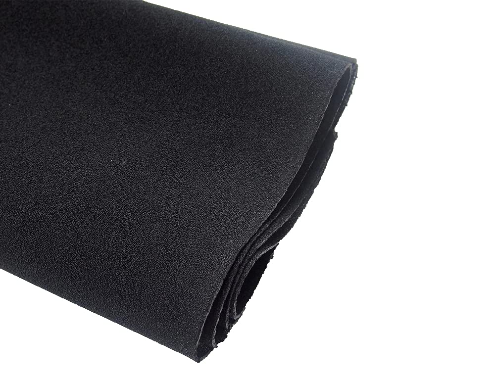 Speaker Mesh PRO Speaker Grill Mesh Sponge Foam Cover Acoustic 3MM for Line Array Professional Audio and DJ audio Professional Acoustic Foam - Image 2
