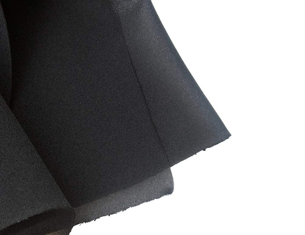 Speaker Mesh PRO Speaker Grill Mesh Sponge Foam Cover Acoustic 3MM for Line Array Professional Audio and DJ audio Professional Acoustic Foam - Image 3