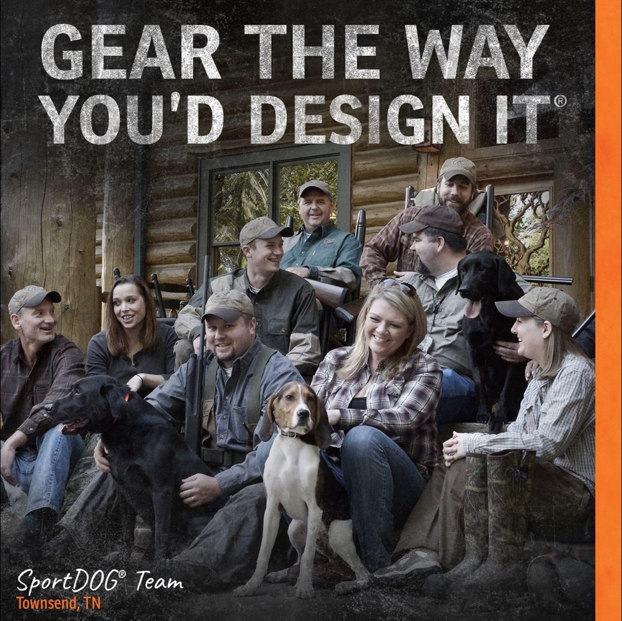 SportDOG Brand Replacement Antenna for E-Collar Models - SD-800, SD-825, SD-1225, SD-1825, SD-1825CAMO, and SD-3225 - Image 5